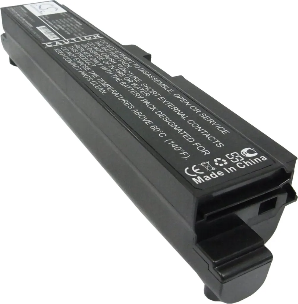 Batterie Ordinateur Portable pour Toshiba Equium U400 et Portege M800