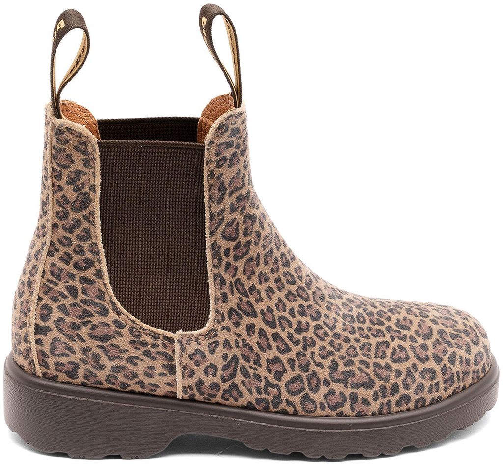 Bisgaard Kim Leopard Größe EU 40 Produktbild 