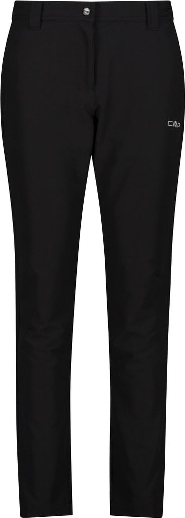 CMP Unlimitech Stretch Skihose Outdoorhose Damen schwarz 44