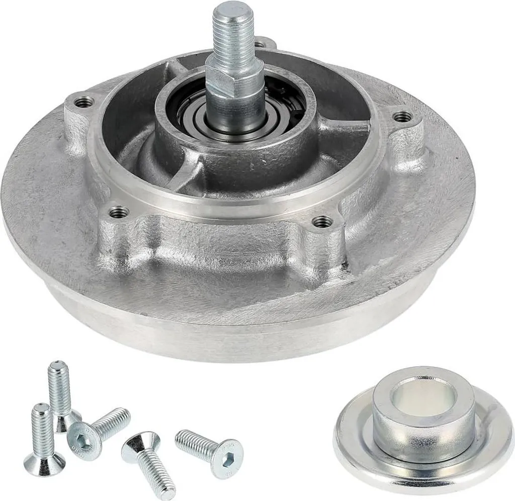 Palier de guidage à roulement pour pignon Simson S53 et MS50 12mm