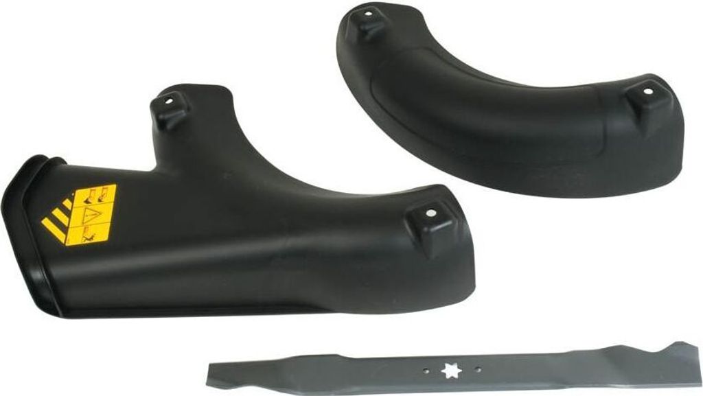 Kit Mulching Et Déflecteur 60 Cm Origine Mtd Pour Minirider Image du produit 