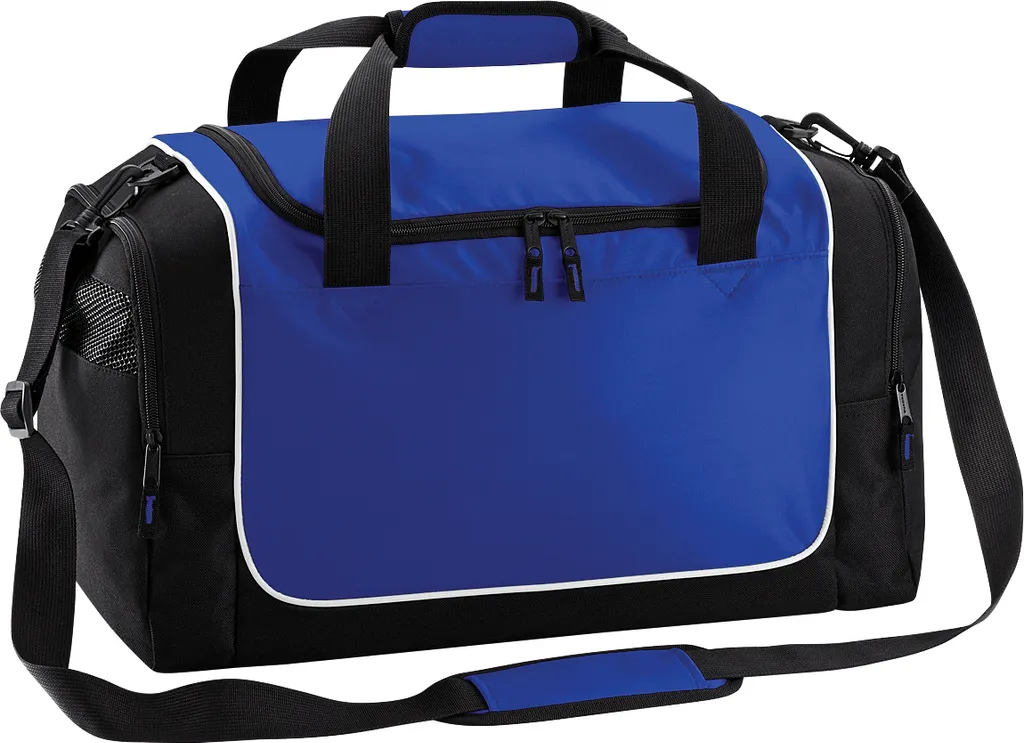 Sac de sport Quadra 30L BC4443 : fini le manque de place - Lot de 2