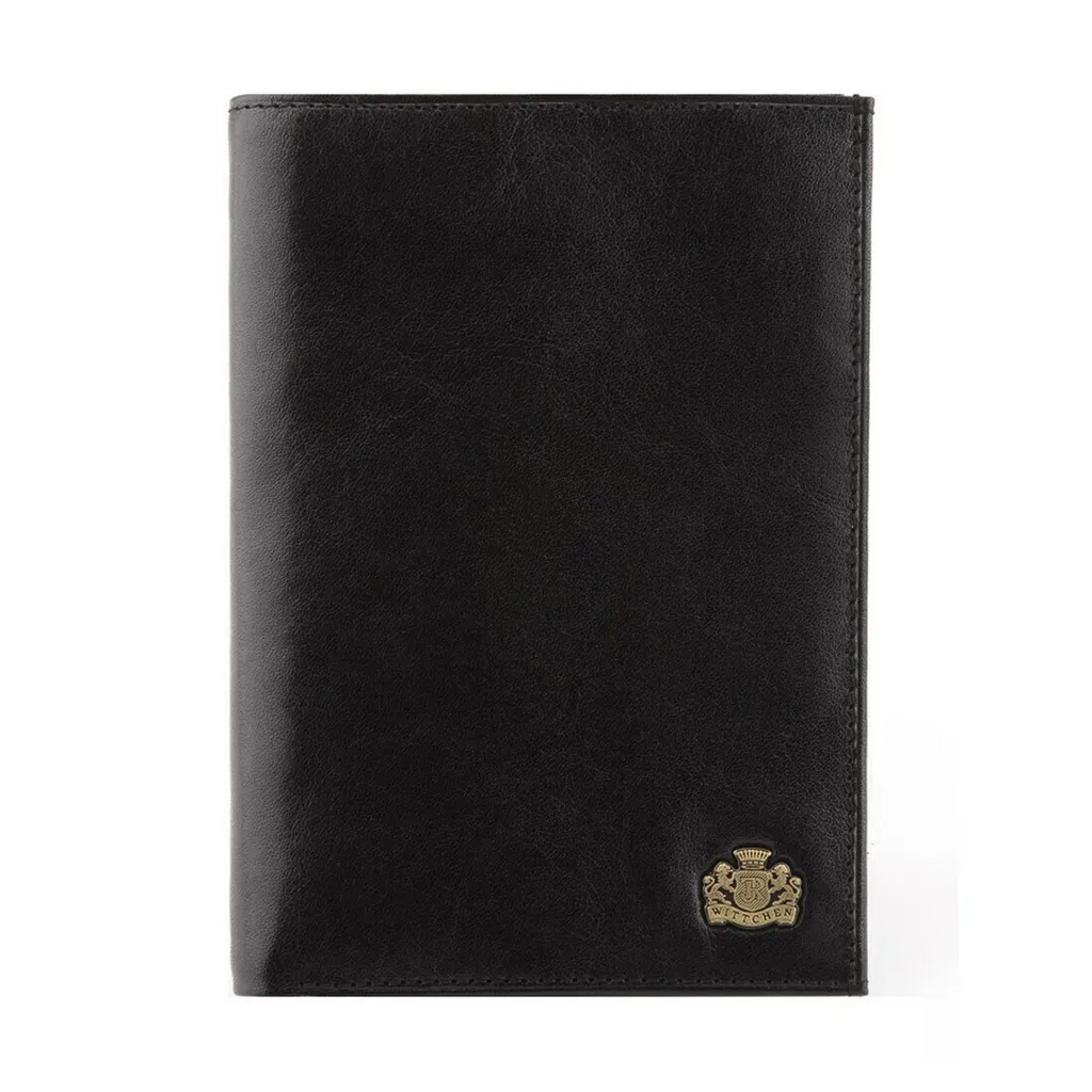 Portefeuille fin anti-encombrement pour organiser vos cartes bleues