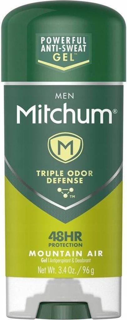 Mitchum Mountain Air Herren-Deodorant 96 g Produktbild 