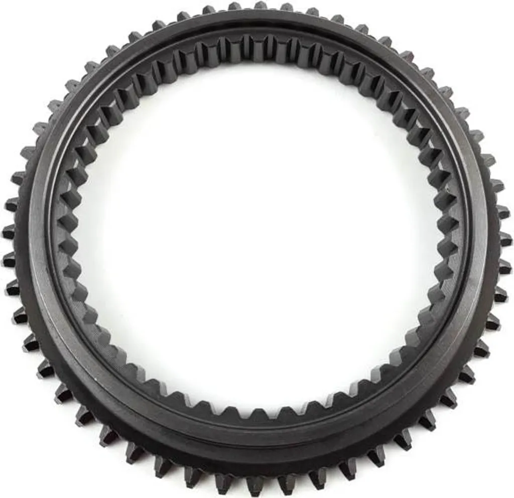 Synchro de boîte de vitesses 1606484 compatible DAF et camion Iveco - 4
