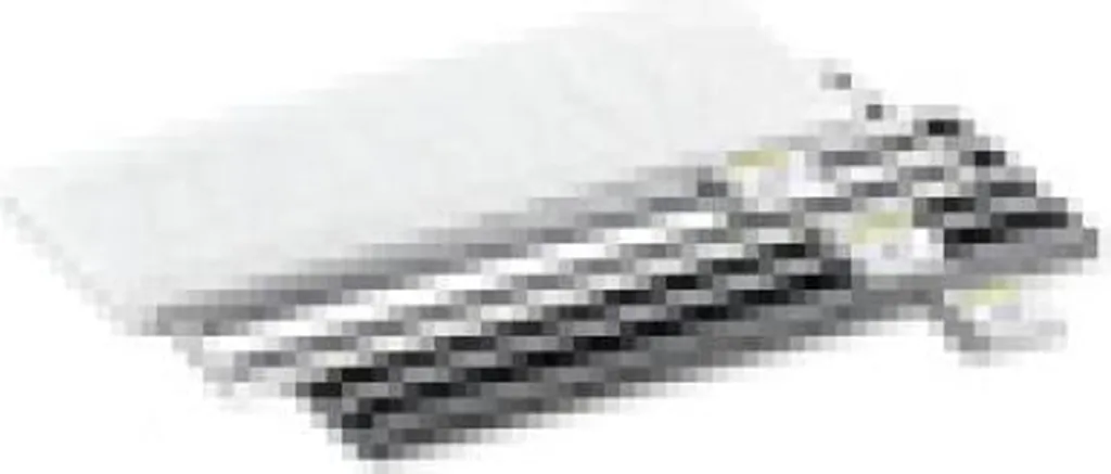 Set de lingettes microfibres EasyFix Kärcher Allrounder pour sols