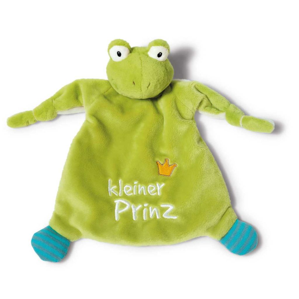 NICI 40045, Plüsch, Grün, Mehrfarbig Produktbild 