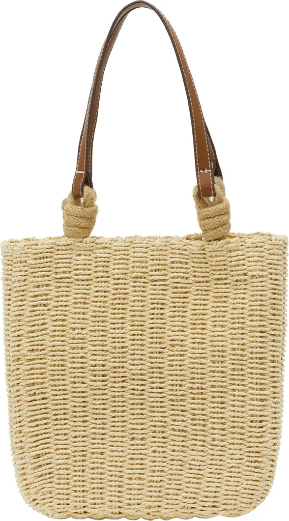 Acquista Borsa Joella Beige Taglia Unica - Best Seller Accessori Donna