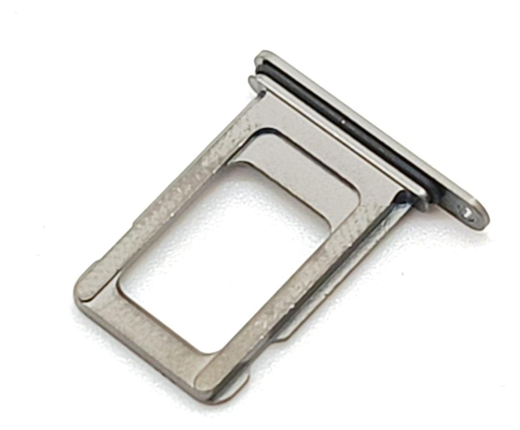 SIM-Fach für iPhone 13 Pro in Grau