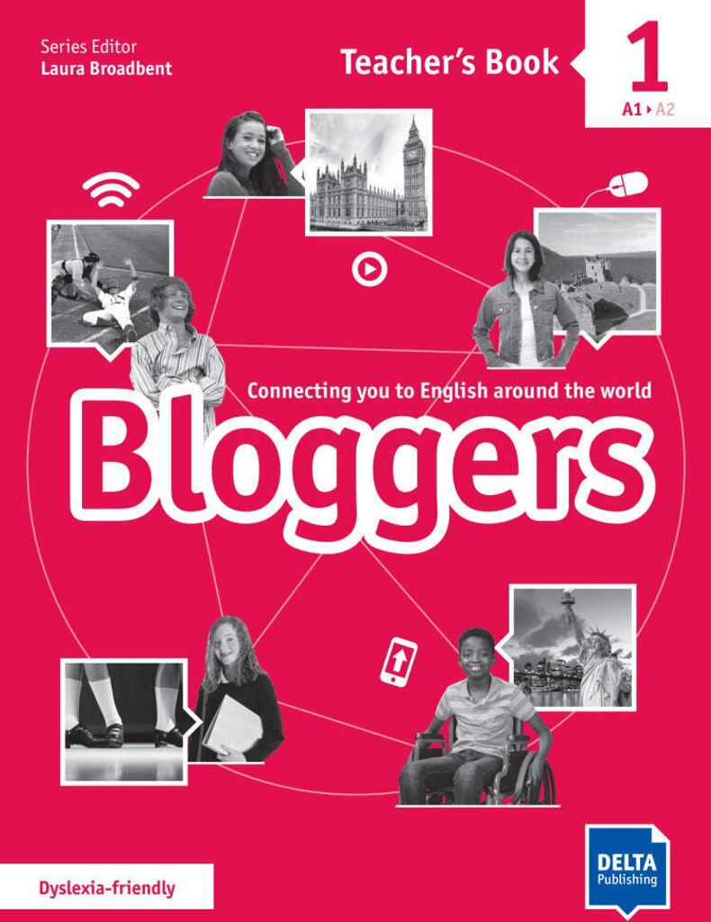 Bloggers 1