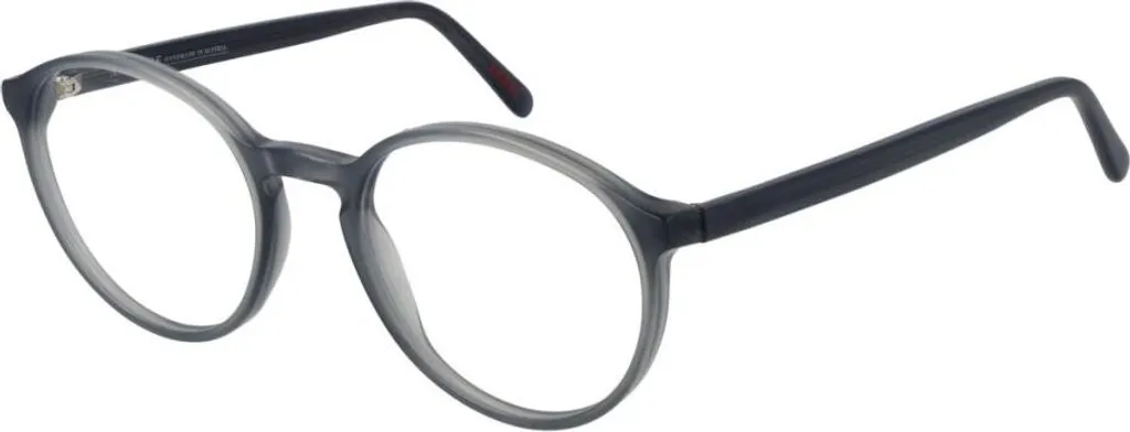 Lunettes de vue Andy Wolf 4530 53D : Monture design en acétate premium