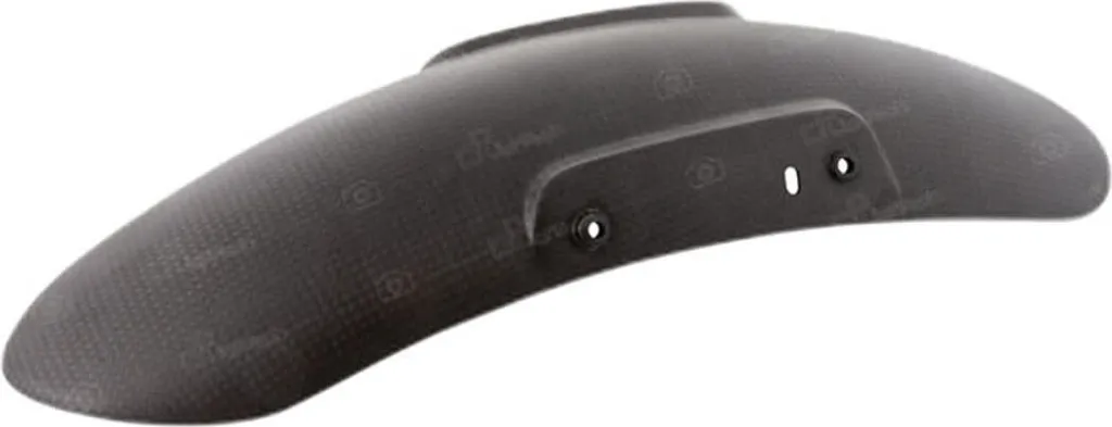 Garde-boue carbone BMW R Nine-T Scrambler : Protection Durable