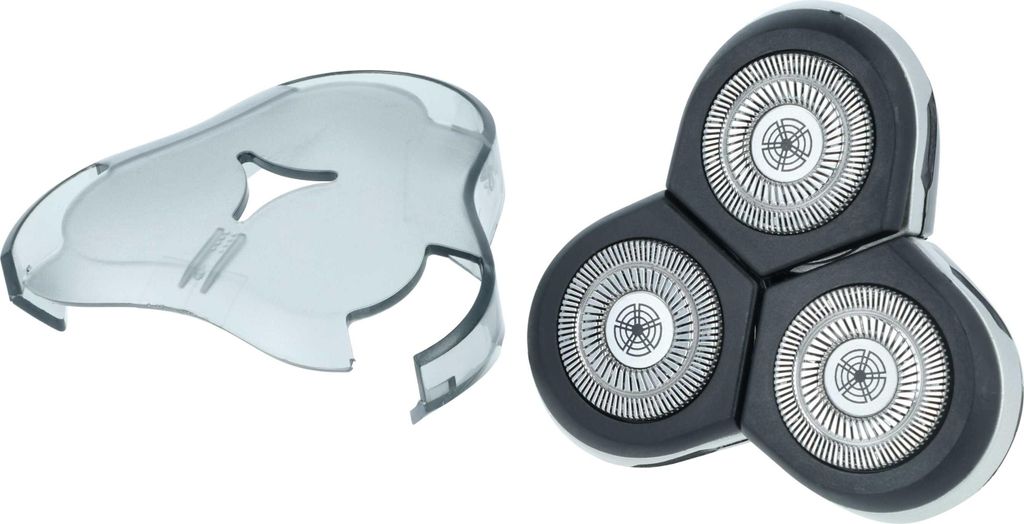vhbw Ersatz-Scherkopf kompatibel mit Philips S9000 Series, Produktbild 