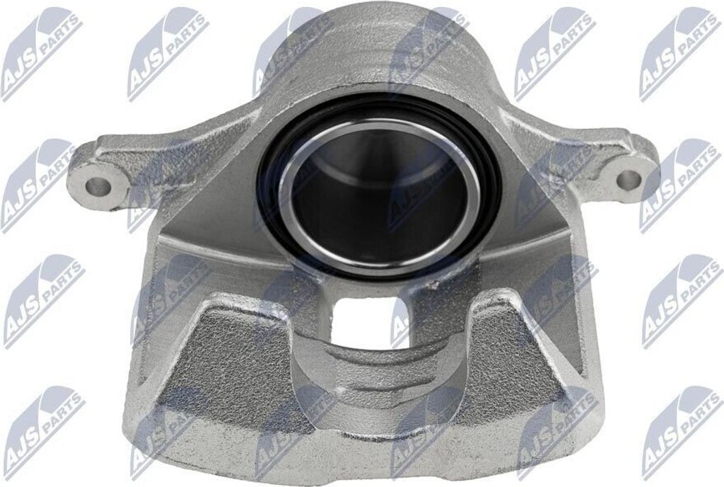 NTY Bremssattel Vorne Links für TOYOTA HIACE III Kasten (YH7, LH6, LH7, LH5, YH5, YH6) Ø67mm HZP-TY-094