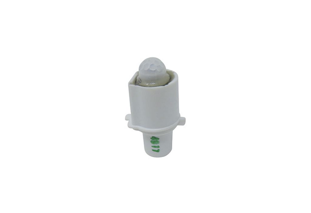 Maico Bewegungssensor SE ECA 100 ipro B, 25x45x17 mm, Ersatz für Kleinraumventilatoren ECA 100 ipro B/KB