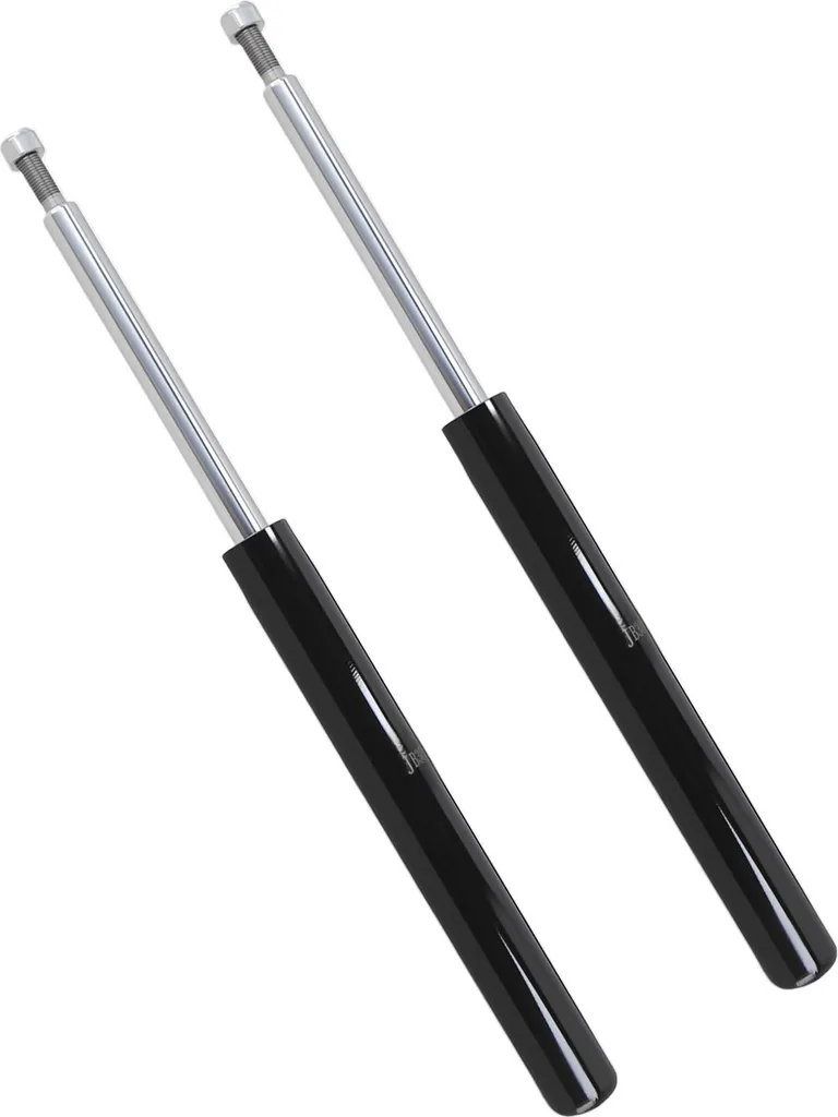 Amortisseur à Huile pour Audi 80 Cabriolet - Suspension Avant 893413503D