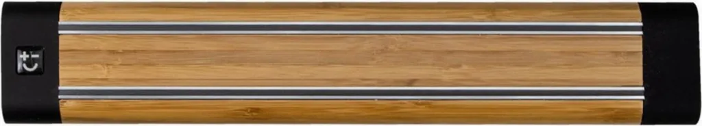 Offerta Bisbell BMKR2036BA! Barra Magnetica Bambù 36cm - Compra Ora
