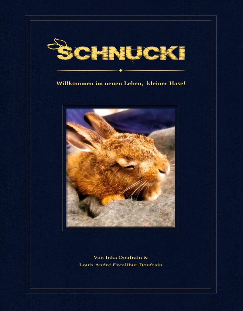 Schnucki
