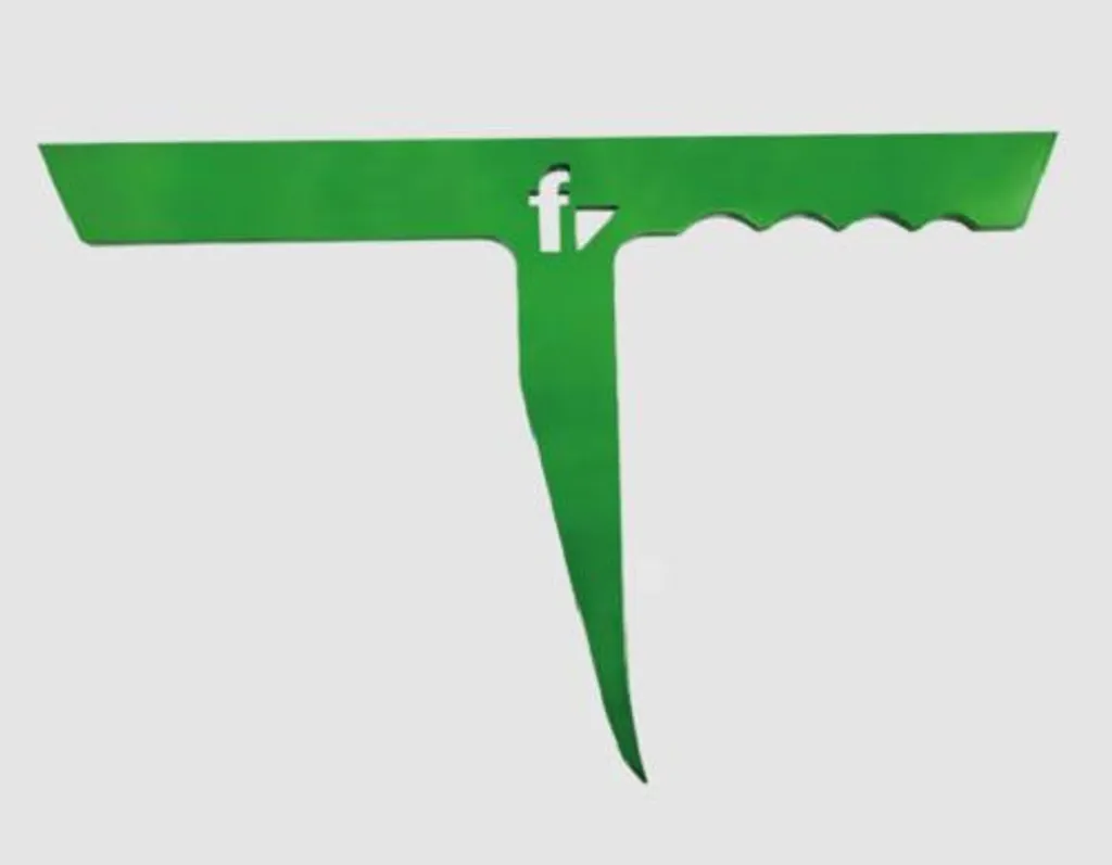 FREUND Hau.Maxx 00315000: Il Ponte di Copertura per l'Ardesia Perfetta