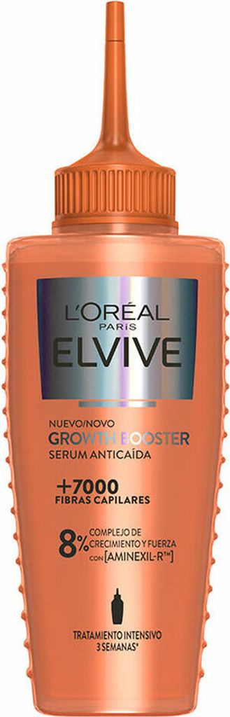 LorÉal paris ELVIVE GROWTH BOOSTER Serum gegen Haarausfall 102 ml
