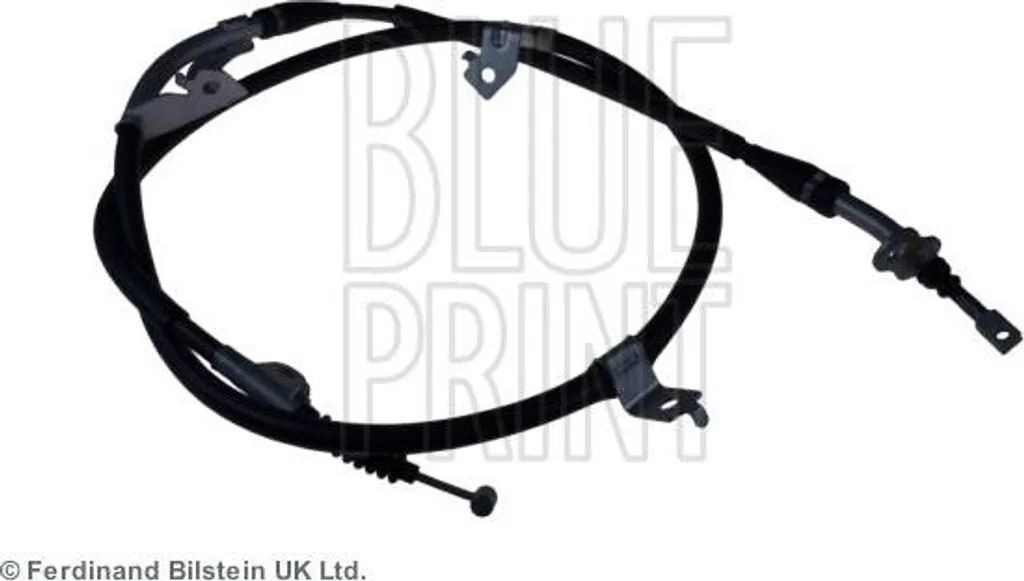 Câble de frein à main BLUE PRINT ADN146365 pour Pathfinder OE 36531EA500