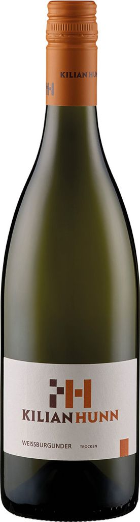 Weißburgunder Alte Reben trocken Junge Wilde 2024