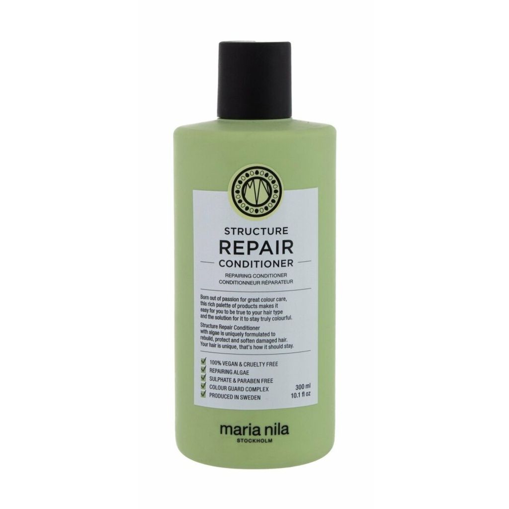 Maria Nila Structure Repair Conditioner Image du produit 