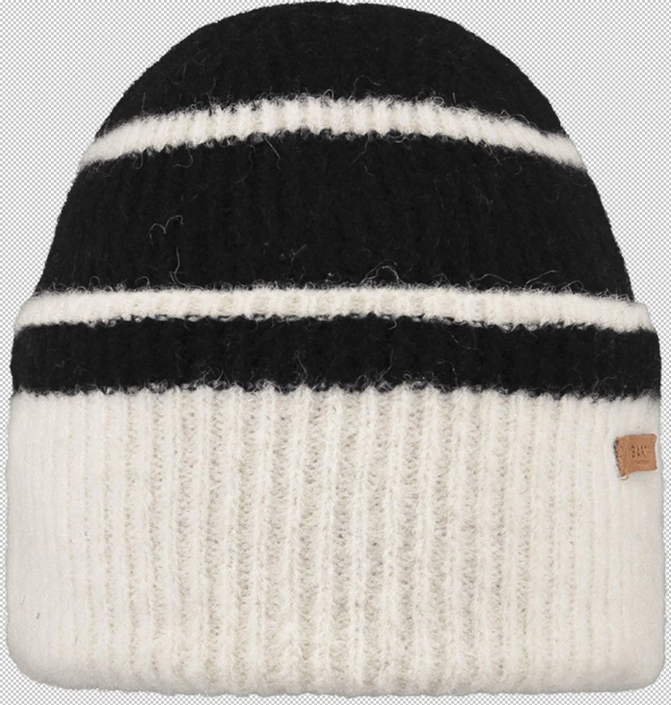 Barts Mütze Ounaa weiblich 780-20349 CREME/Cream onesize