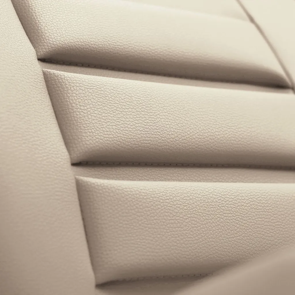Coprisedile Universale Beige per BMW Active Tourer | Anti-Macchia e Resistente - 8