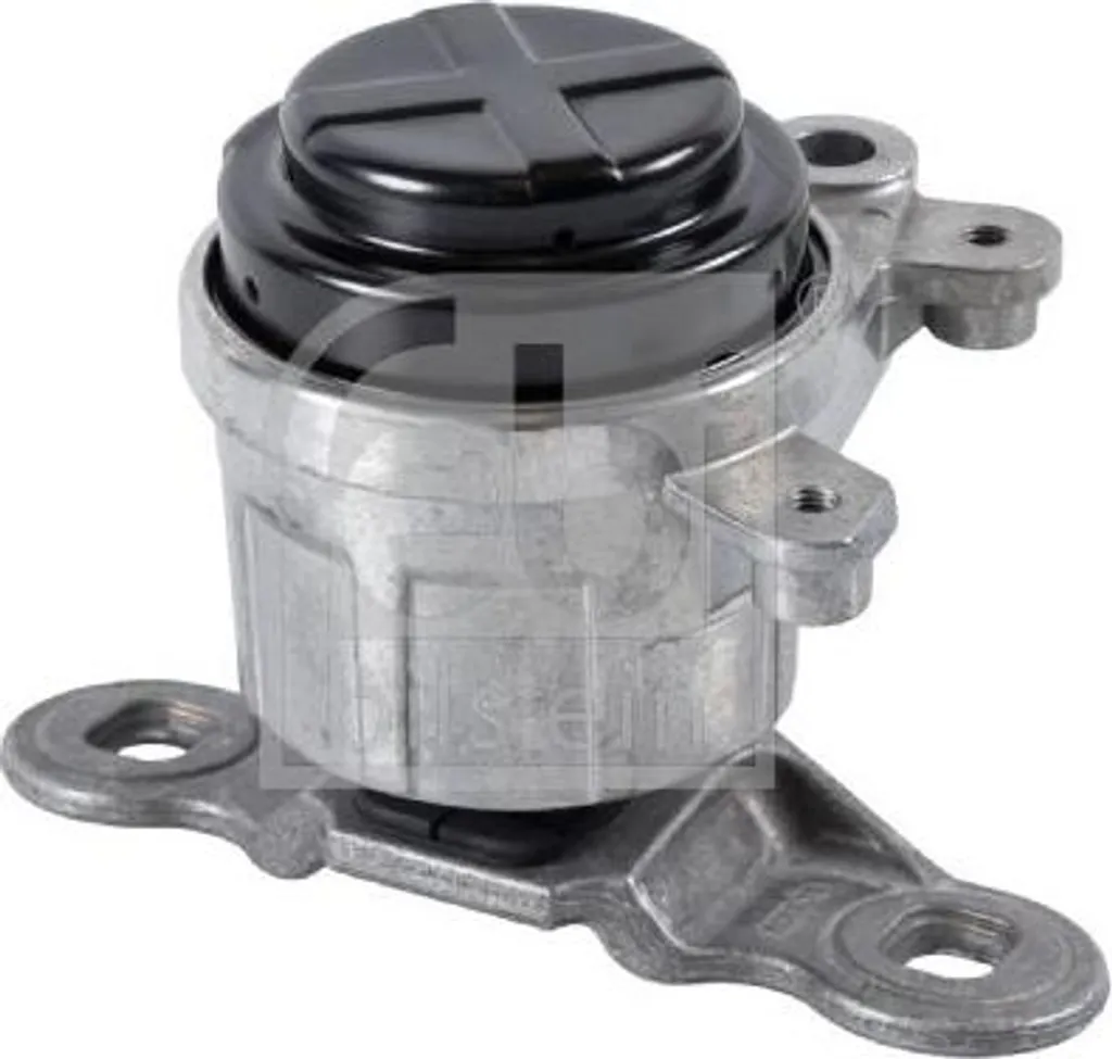 Support moteur anti-claquement pour Série 3 E91 et Megane break