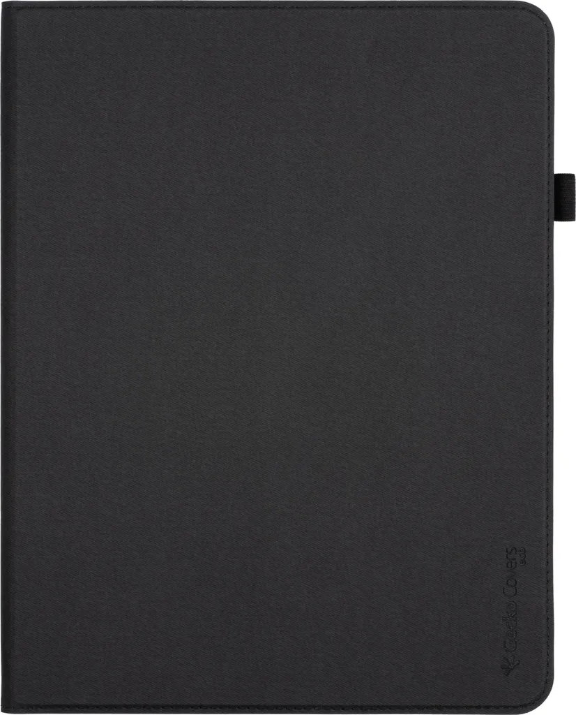 Custodia Eco-Friendly Gecko Covers EasyClick per Famiglie e Tablet