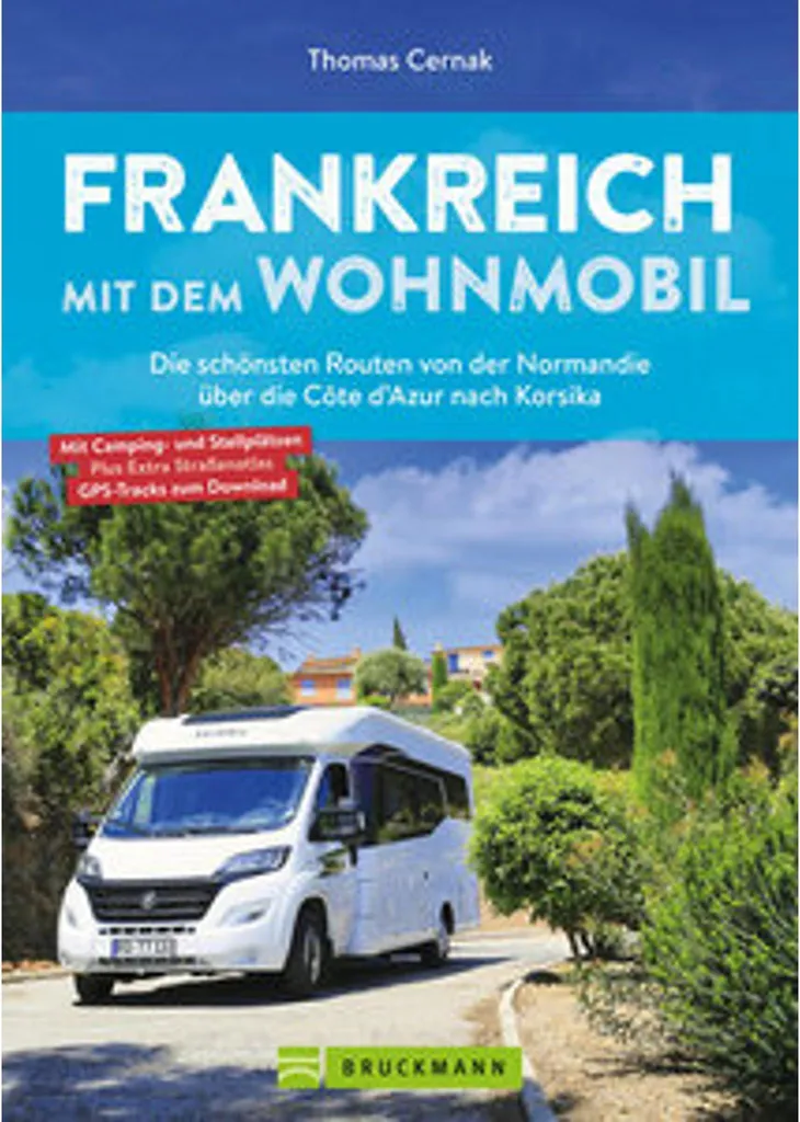 Réussir son Road-Trip en Camping-Car : Guide des Plus Belles Routes FR