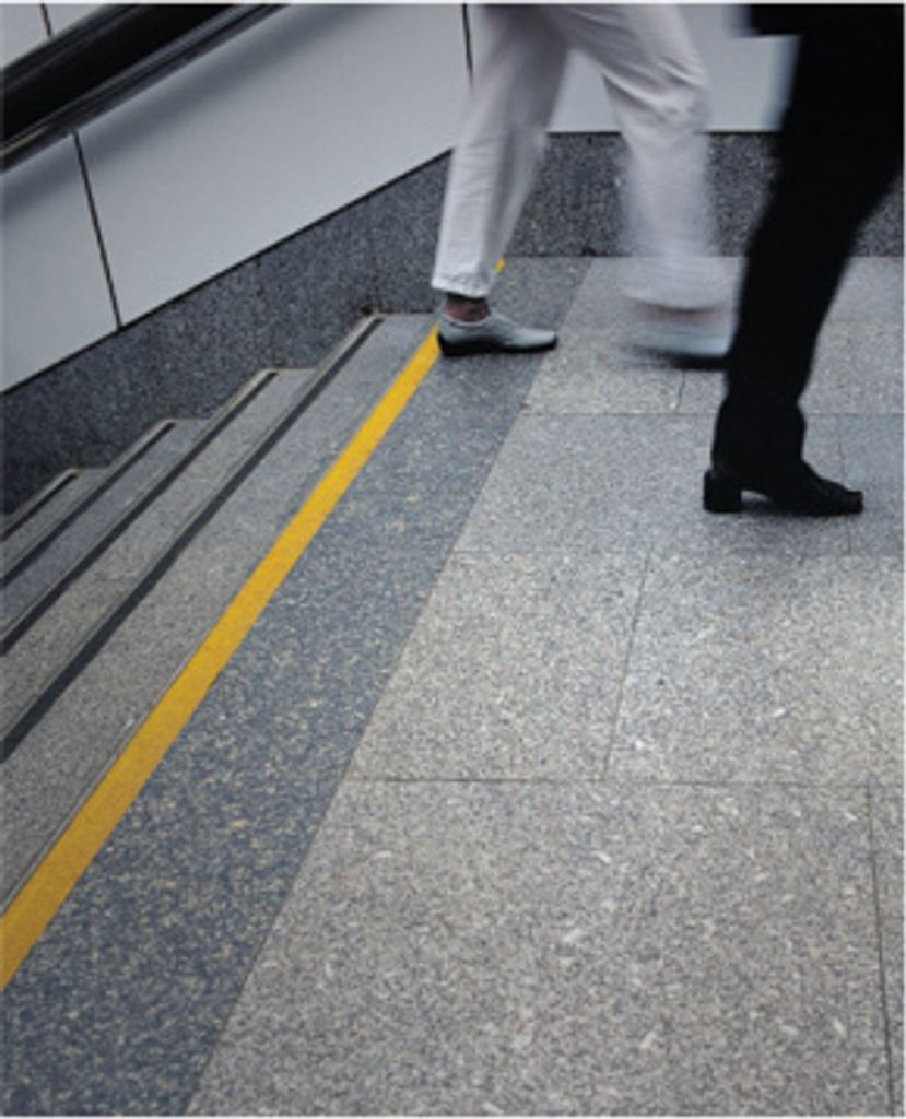 Antirutschband, 3M Safety-Walk Universal, R13 - Rol. = 18,3 m...