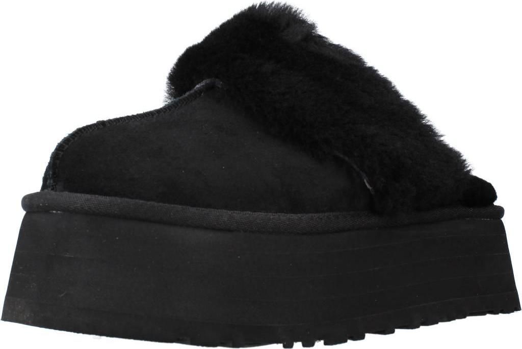 UGG Funkette Schwarz Produktbild 