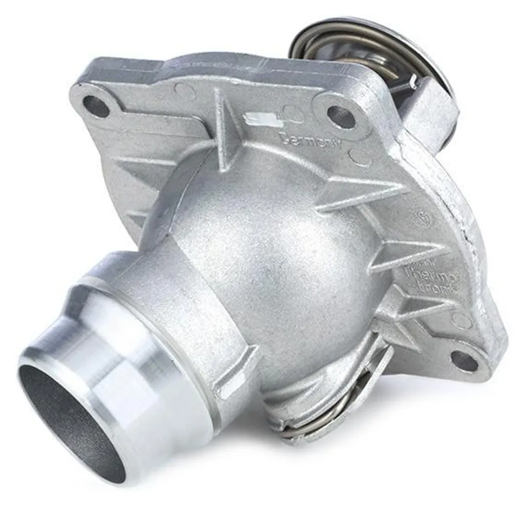Thermostat d'Eau 88°C pour BMW Série 7 E65 E68 - Circuit Refroidissement - 5