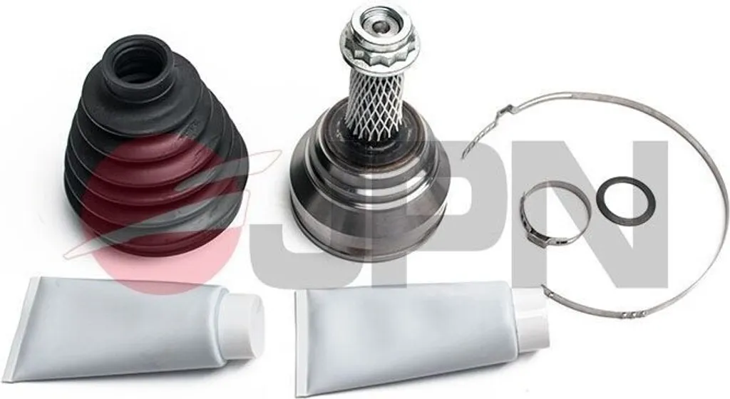 Jeu de joint d'arbre de transmission pour VW Lupo et Seat Arosa 10P9100