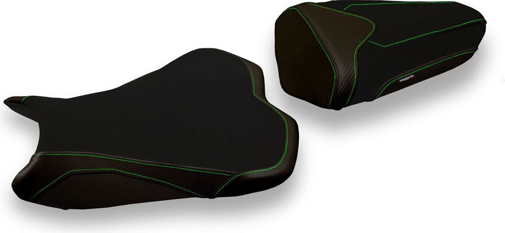 Satteldecke spezifisch 5BL-4 für Kawasaki Ninja ZX 6 R (2013-2018)
