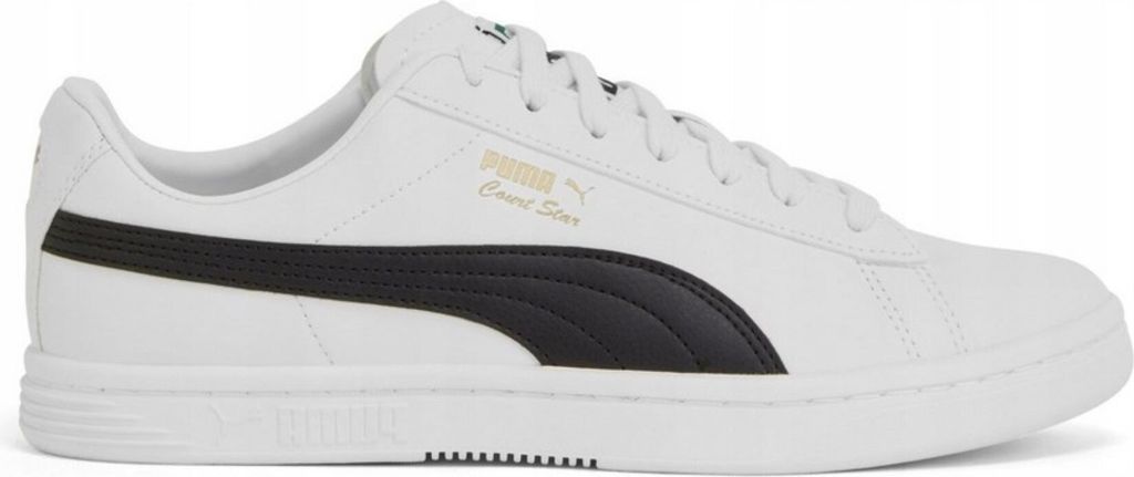 puma court star