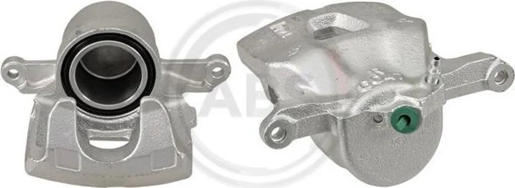 Remplacement Étrier de Frein pour Entretien Lexus RX 300 350 et 400h