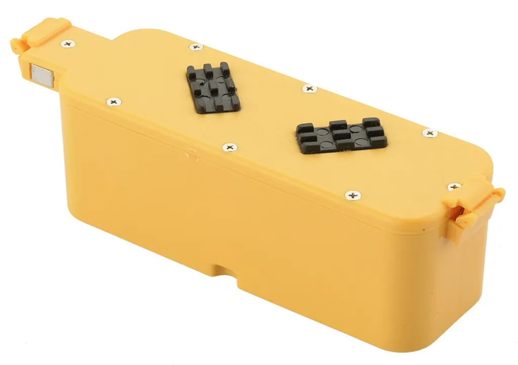 Batterie iRobot Roomba 400 4100 4110 pour réparer l'erreur de charge