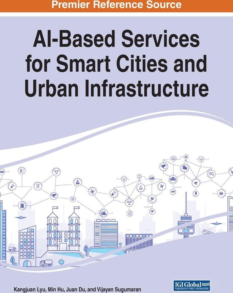 AI-Based Services for Smart Cities and Urban Infrastructure