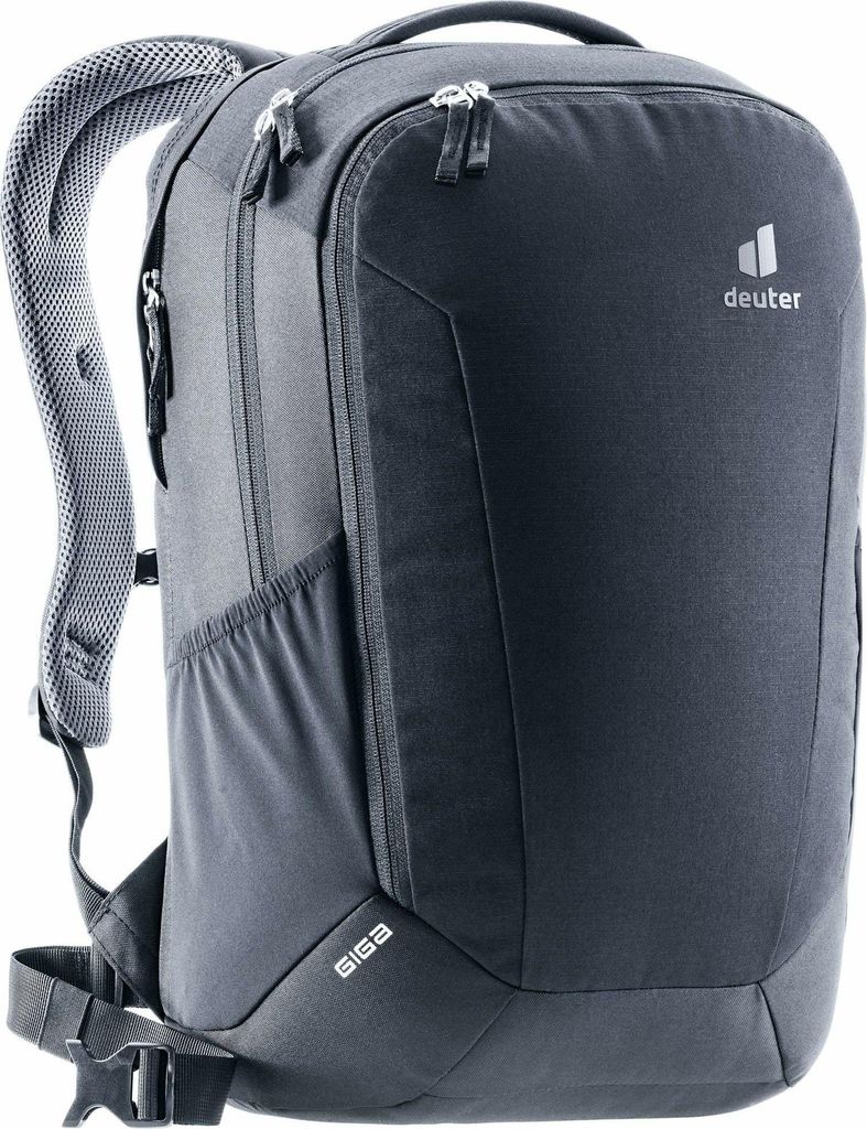 DEUTER Giga BLACK BLACK - Image du produit 