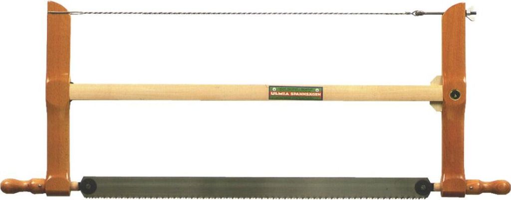 Ulmia Spannsäge 277 600mm Japan-Blatt Produktbild 