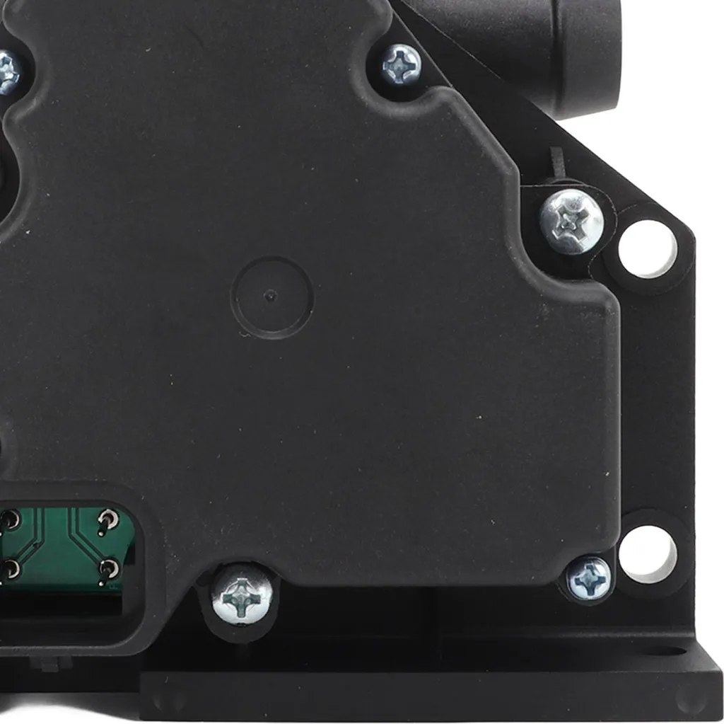 Vanne 1064225 00 B : Solution fuite liquide refroidissement Tesla X