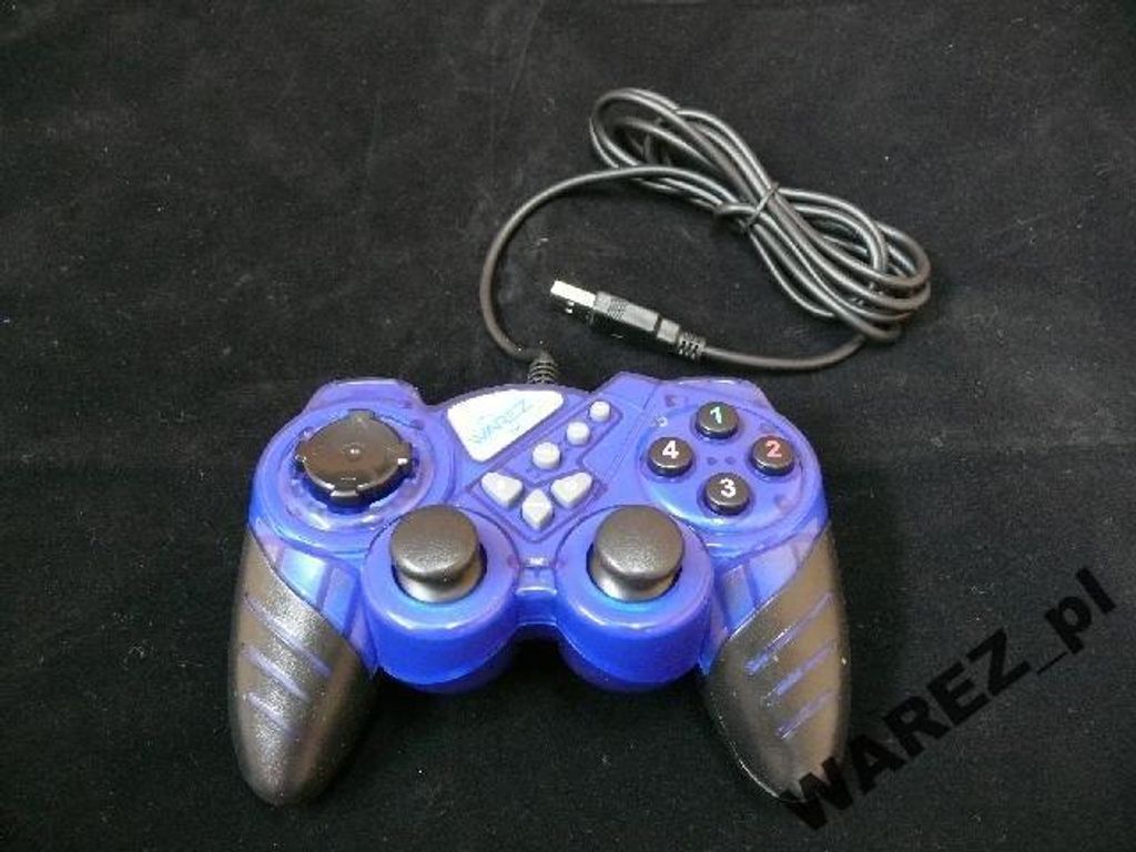 Dual Shock Pc/Usz-2128