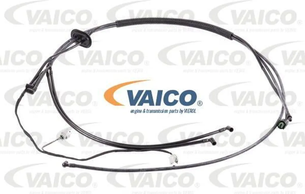 Raccordement Lave-Glace VAICO V20-2933 Haute Résistance pour BMW E39