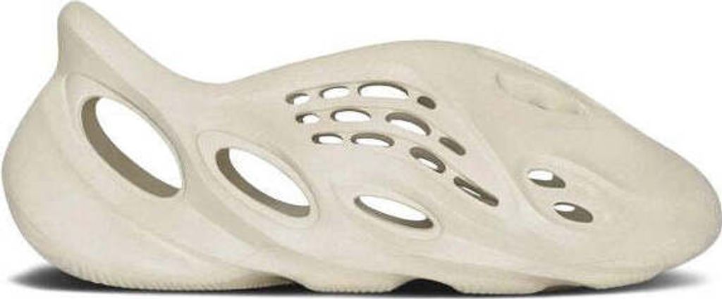 Yeezy Foam RNNR Sand - EU: 42