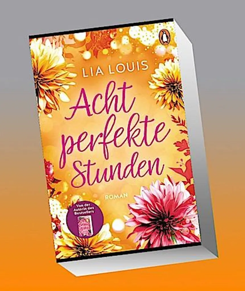 Acht perfekte Stunden : trouvez l'évasion littéraire idéale à offrir