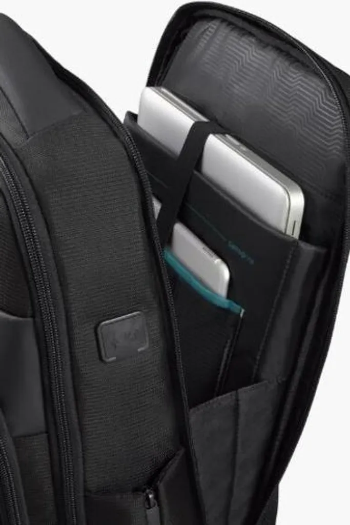 Zaino Samsonite Mysight 15.6 Nero: L'alleato per il Business Moderno - 8