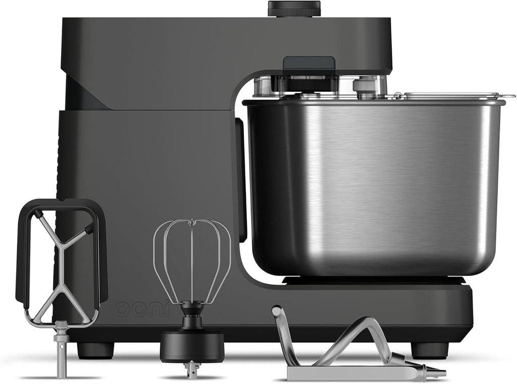 ooni - Impastatrice Halo Pro Charcoal Grey Immagine del prodotto 